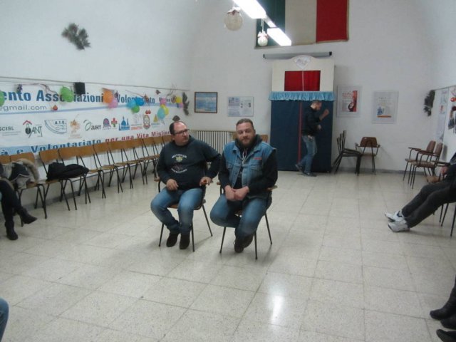 Auguri Natale 2015